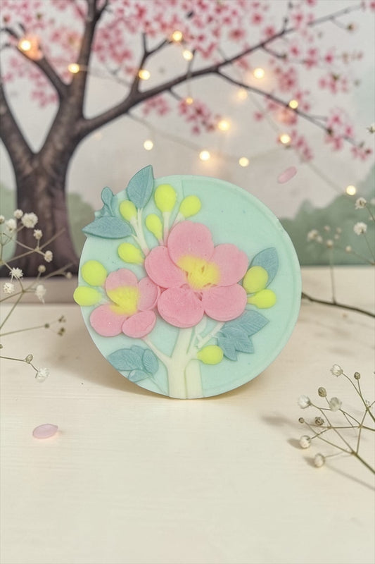 Cherry Blossom - Honeysuckle & Sandalwood