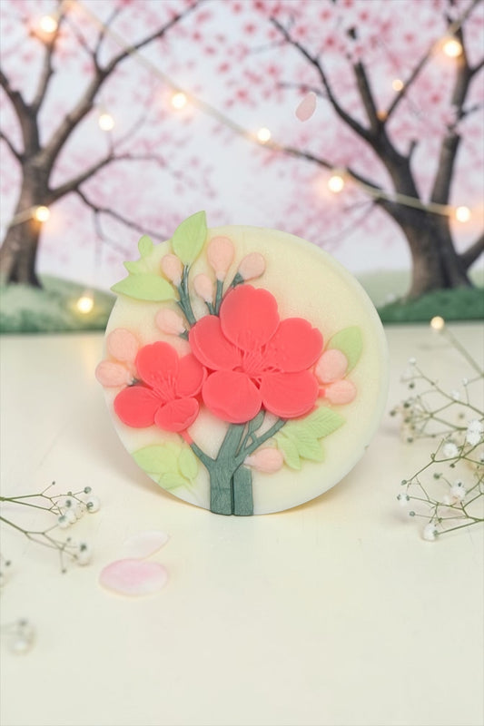 Cherry Blossom - Cherry Drops