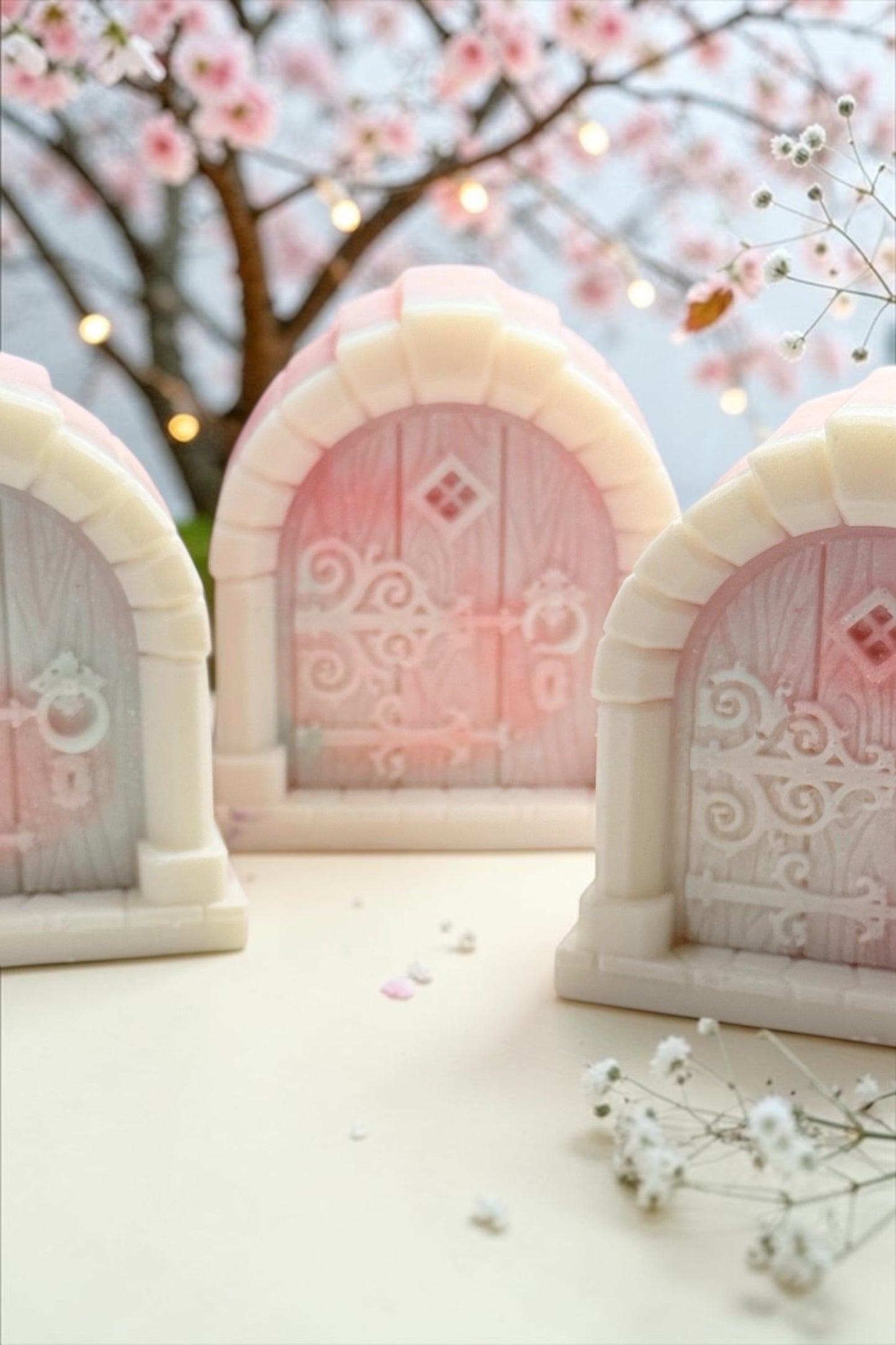 Day Dream Hotel - Fairy Door