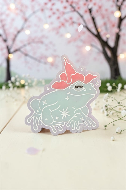 Day Dream Hotel - Frog