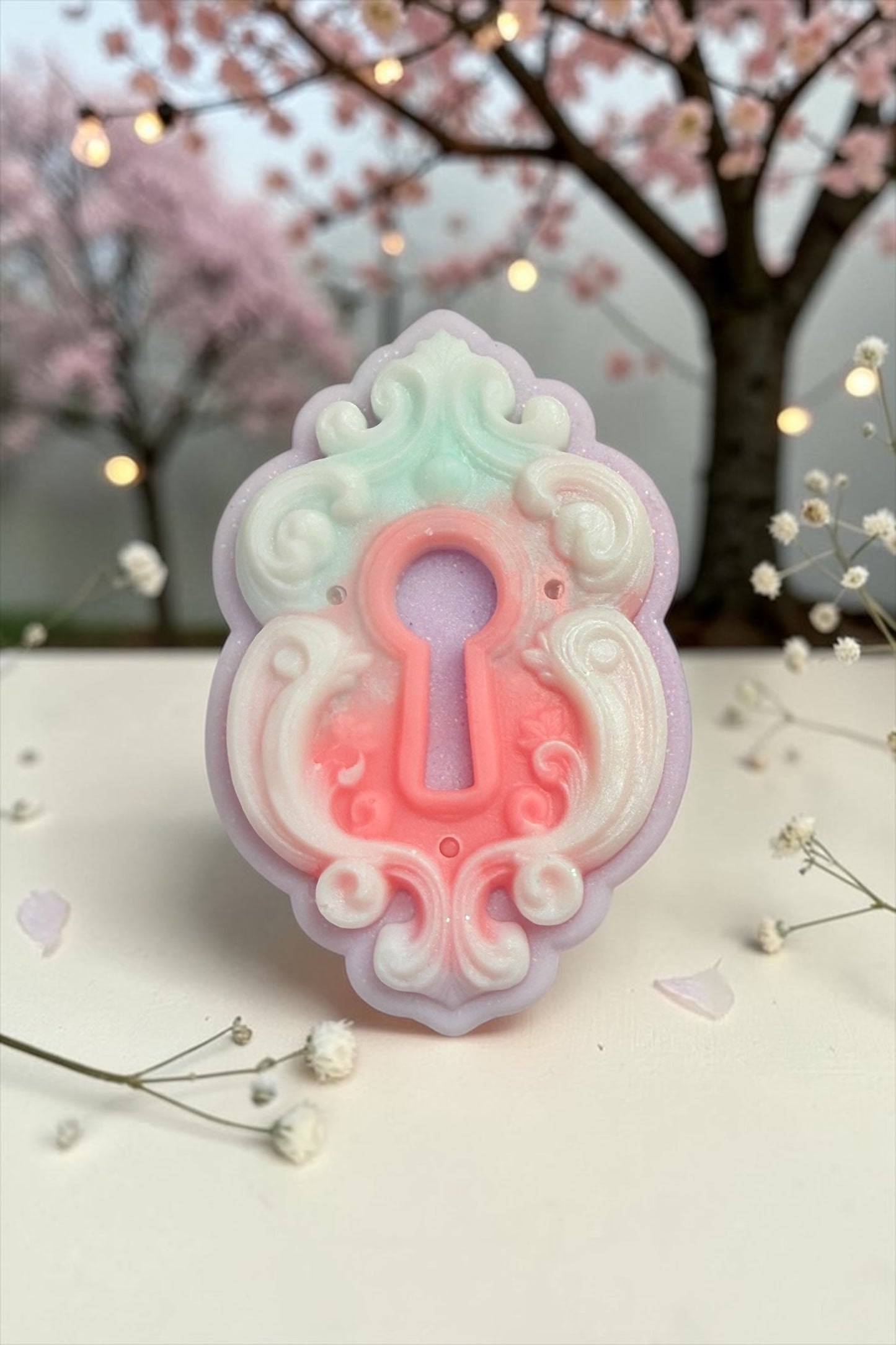 Day Dream Hotel - Key