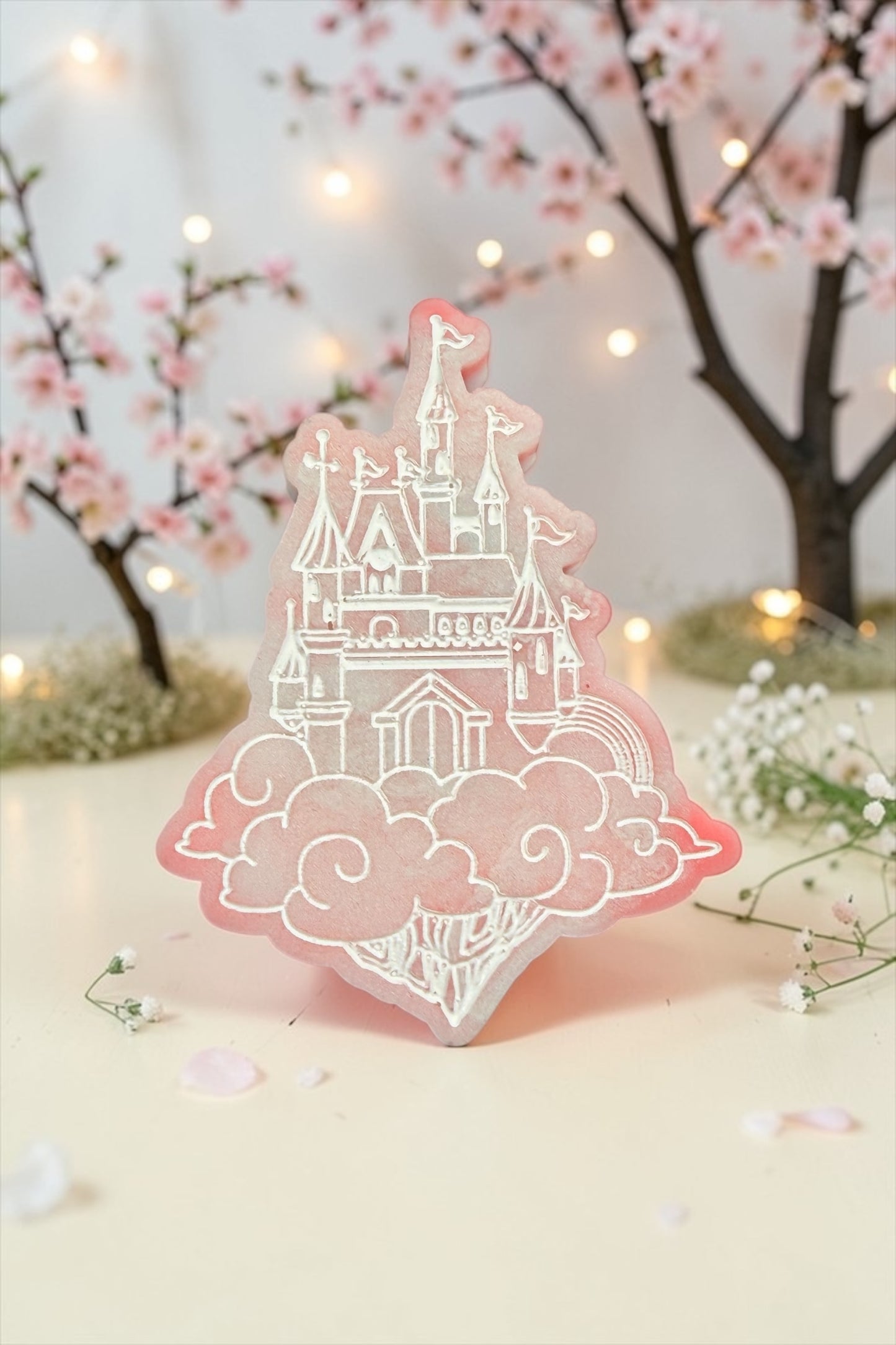 Day Dream Hotel - Castle