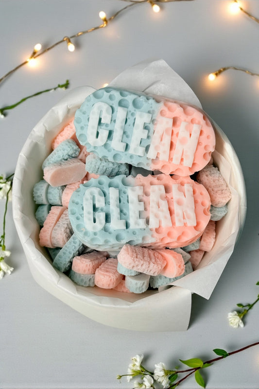 Plumped Cushions Scent Tub