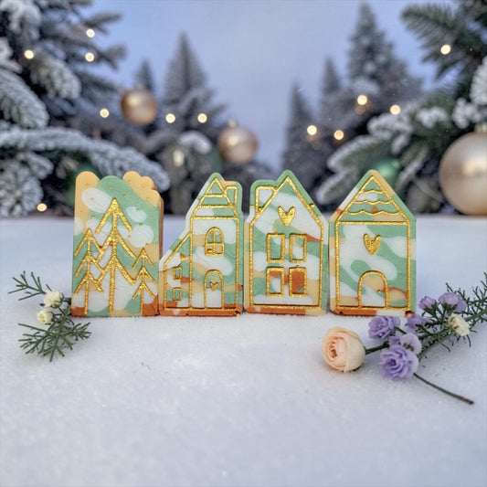 Winter Warmer - Christmas Village