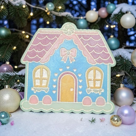 Shimmering Star - Cabin