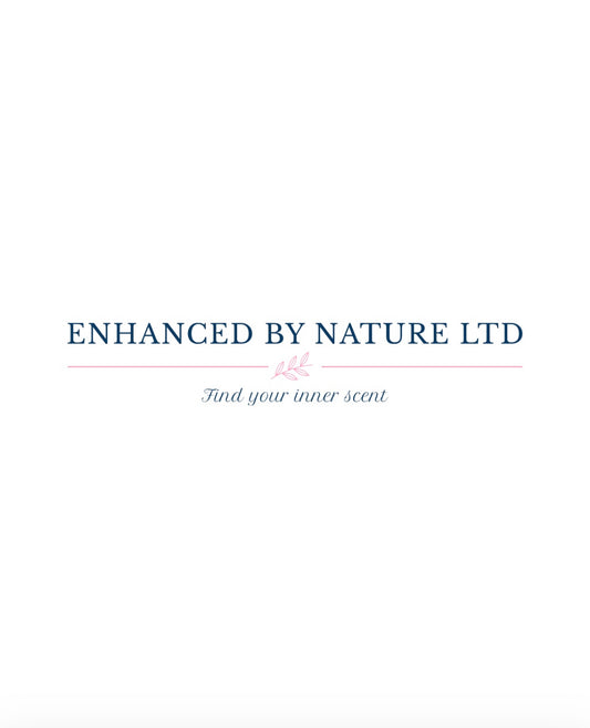 Bedtime Baby Bath - Enhanced by Nature LTD